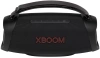 Колонка порт. LG Xboom XG8T черный 120W 2.1 BT/USB