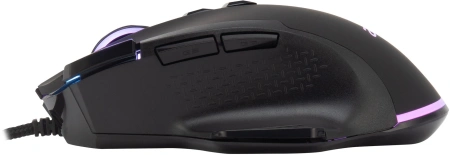 Мышь Acer OMW180 черный оптическая (6400dpi) USB (9but)