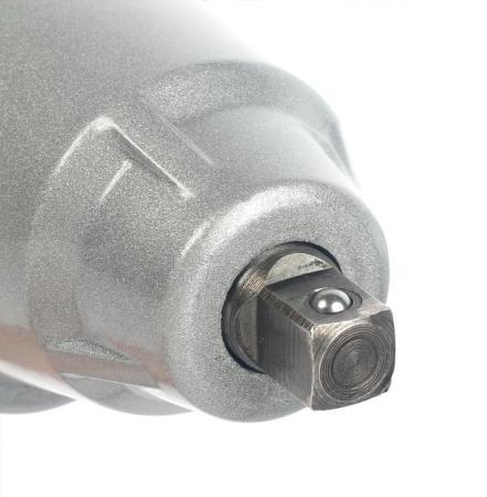 Гайковерт Patriot FS 900 900Вт патрон:квад.1/2" (120301430)