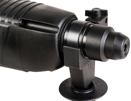 Перфоратор P.I.T. Мастер патрон:SDS-plus уд.:2.4Дж 850Вт (кейс в комплекте)