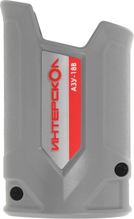 Зарядное устройство Интерскол АЗУ-18В (737.1.0.00)