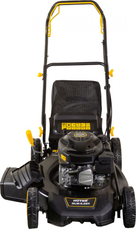 Газонокосилка роторная Huter GLM-6.0 ST (70/3/7)