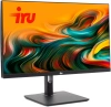 Моноблок IRU 23ID 23.8" Full HD i7 1255U/16Gb/SSD512Gb UHDG 730/W11Pro/черный 1920x1080