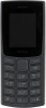 Мобильный телефон Nokia 110 (TA-1567) DS EAC 0.048 черный моноблок 2Sim 1.8" 240x320 Series 30+ 0.3Mpix GSM900/1800 Protect MP3 FM microSD max32Gb