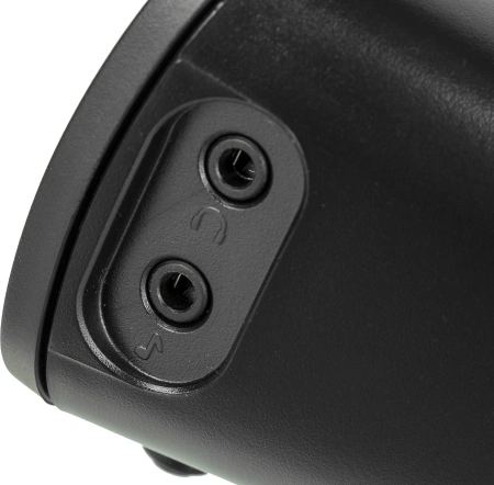 Колонки Logitech Z906 5.1 черный 1000Вт