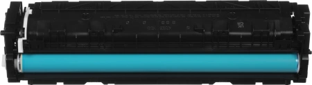 Картридж лазерный HP 216A W2410A черный (1050стр.) для HP MFP M182/M183