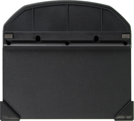 Микросистема LG OK65 черный 500Вт CD CDRW FM USB BT