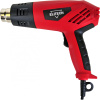 Технический фен Elitech ТВ 180 1800Вт темп.350/500С (E2207.004.00)