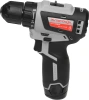 Дрель-шуруповерт Интерскол ДА-10/12В 38 аккум. патрон:быстрозажимной (кейс в комплекте) (757.2.2.45)