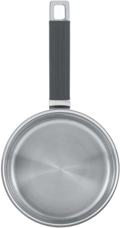 Ковш Rondell Normanne RDS-1812 1.3л. d=16см (с крышкой) стальной