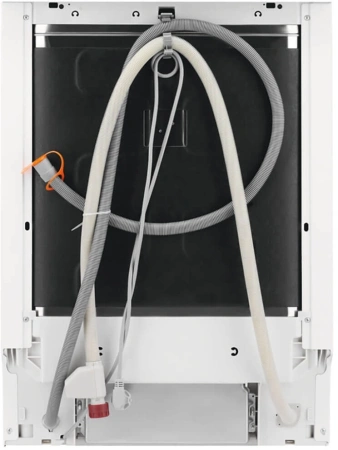 Посудомоечная машина встраив. AEG FSB64907Z 1950Вт полноразмерная инвертер