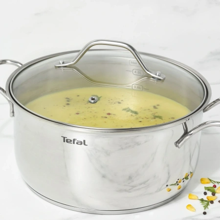 Набор посуды Tefal B864S674 6 предметов (2100125818)