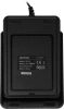 Числовой блок A4Tech Fstyler FK13P черный USB slim для ноутбука (FK13P BLACK)