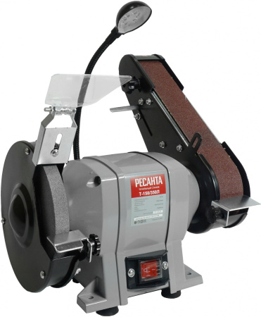 Станок заточной Ресанта Т-150/350Л 350W (75/7/4)