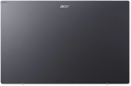 Ноутбук Acer Aspire 5 A515-58P i5 1355U/8Gb/SSD512Gb/15.6"/IPS/FHD/noOS/silver