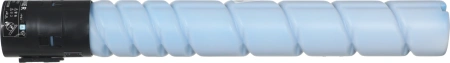 Картридж лазерный Cactus СS-TN-321C голубой (25000стр.) для Konica Minolta bizhub C224/C224e/C284/C284e/C364