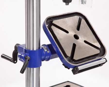 Станок сверлильный Belmash DP300-16VS 550W (S105A)