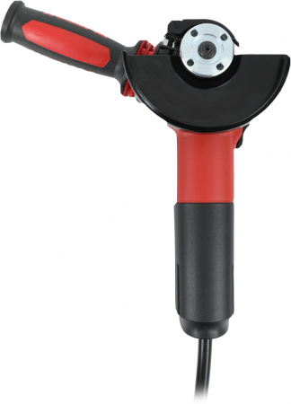 Углошлифовальная машина Elitech МШУ 0812 800Вт 11800об/мин рез.шпин.:M14 d=125мм (E2213.018.00)