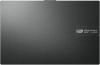 Ноутбук Asus Vivobook Go 15 E1504FA-BQ052 Ryzen 3 7320U 8Gb SSD512Gb AMD Radeon 15.6" IPS FHD (1920x1080) noOS black WiFi BT Cam (90NB0ZR2-M02270)