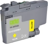 Картридж струйный Cactus CS-LC3239XLY желтый (52мл) для Brother HL-J6000DW/J6100DW