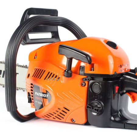 Бензопила Patriot PT 5220 Imperial 2500Вт 3.4л.с. дл.шины:20" (50cm) (220105575)