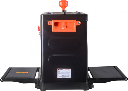 Станок cтрогально-рейсмусовый Вихрь СРМ-2000/330 2000W (72/26/1)