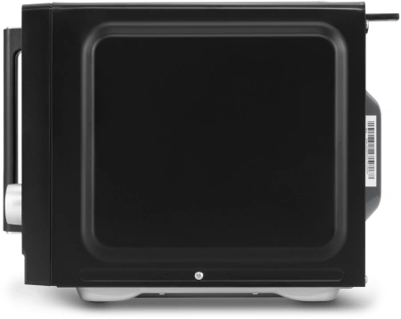 Микроволновая Печь Hyundai HYM-D3012 25л. 800Вт черный