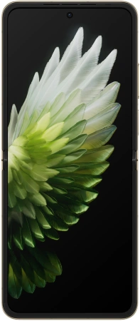 Смартфон Tecno AE11 Phantom V Flip2 5G 256Gb 8Gb зеленый раскладной 3G 4G 2Sim 6.9" 1080x2640 Android 14 50Mpix 802.11 a/b/g/n/ac/ax NFC GPS GSM900/1800 GSM1900 TouchSc Protect FM A-GPS