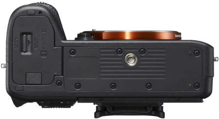 Фотоаппарат Sony Alpha ILCE-7M3 черный 24.2Mpix 3" 4K WiFi NP-FZ100 (без объектива)
