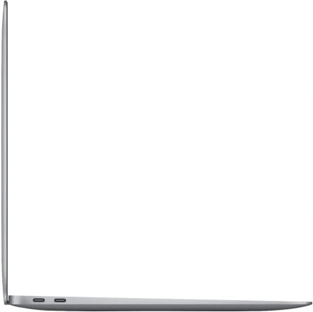 Ноутбук Apple MacBook Air A2337 M1 8 core/8Gb/SSD256Gb/7 core GPU/13.3"/IPS/Mac OS/grey space