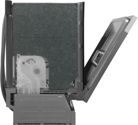 Посудомоечная машина встраив. Hyundai HBD 640P 1900Вт полноразмерная