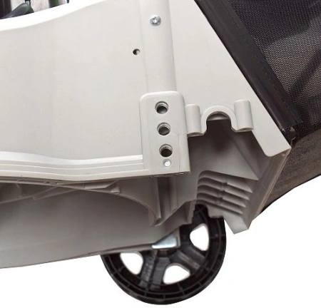 Газонокосилка роторная RedVerg RD-GLM40P 1600Вт