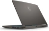 Ноутбук MSI Thin 15 B12UCX-2633XRU Core i5 12450H 16Gb SSD512Gb NVIDIA GeForce RTX 2050 4Gb 15.6" IPS FHD (1920x1080) Free DOS grey WiFi BT Cam (9S7-16R831-2633)