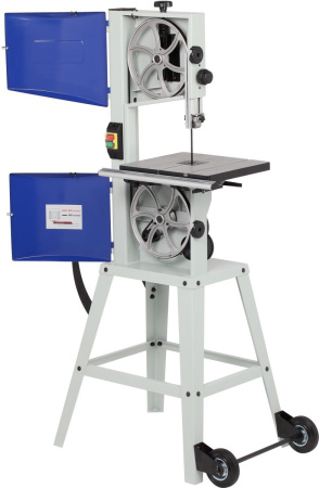 Станок ленточный Belmash WBS-254/2 450W (S049A)