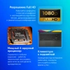 Ноутбук Asus VivoBook E1504FA-BQ832W Ryzen 5 7520U/16Gb/SSD512Gb/15.6"/IPS/FHD/W11H/black