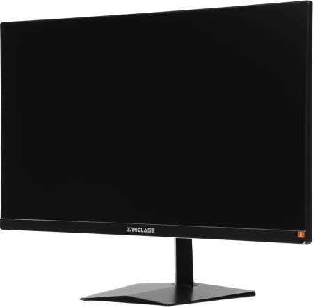 Моноблок Teclast M24 Air 23.8" Full HD i5 12400 (2.5) 16Gb SSD512Gb UHDG 730 Windows 11 Professional GbitEth WiFi BT 120W клавиатура мышь Cam черный 1920x1080