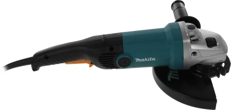 Углошлифовальная машина Makita GA9010C 1800Вт 6000об/мин рез.шпин.:M14 d=230мм