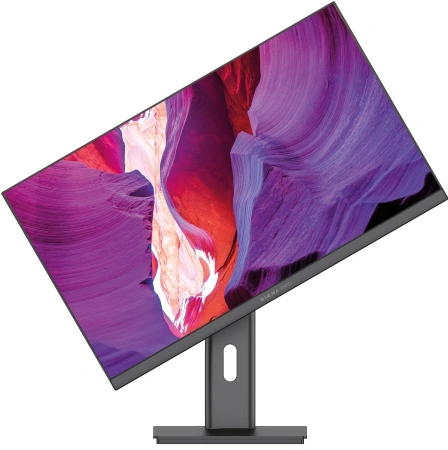 Моноблок Digma Pro Unity 23.8" Full HD i5 12400 (2.5) 16Gb SSD512Gb UHDG 730 CR Windows 11 Professional GbitEth WiFi BT 90W клавиатура мышь Cam серый/черный 1920x1080