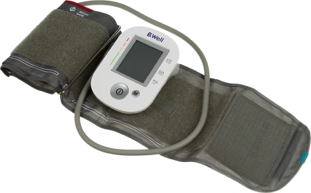 Тонометр автоматический B.Well PRO-35
