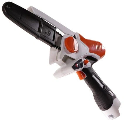 Электрическая цепная пила Sturm! CSC1804 дл.шины:6" (15.2cm) ЗУ