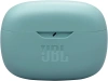 Гарнитура внутриканальные JBL Wave Beam 2 синий беспроводные bluetooth в ушной раковине (JBLWBEAM2BLU)