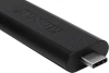 Флеш Диск Kingston 256Gb DataTraveler Type-C Max DTMAX/256GB USB3.2 черный