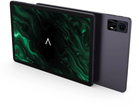 Планшет Digma Pro Zenith T606 (1.6) 8C RAM8Gb ROM128Gb 11" IPS 1920x1200 4G 2Sim Android 14 графит 13Mpix 5Mpix BT WiFi microSD 1Tb 8000mAh