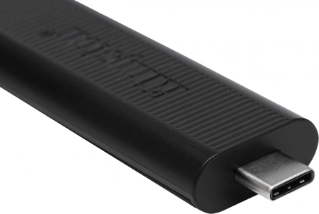 Флеш Диск Kingston 256Gb DataTraveler Type-C Max DTMAX/256GB USB3.2 черный