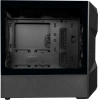 Корпус Cooler Master MasterBox TD300 Mesh черный без БП mATX 4x120mm 4x140mm 2xUSB3.0 audio bott PSU