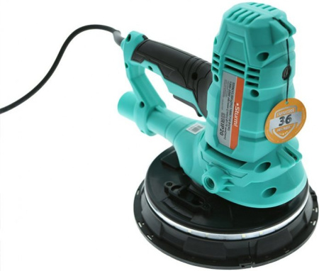 Вибро шлифовальная машина Sturm! DWS6010 1000Вт