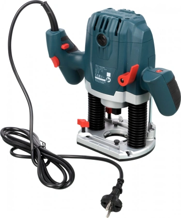 Фрезер Bosch GOF 130 1300Вт 28000об/мин макс.ход:55мм