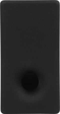 Сабвуфер Sony SA-SW3 200Вт черный