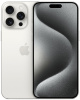 Смартфон Apple iPhone 15 Pro Max A3108 1Tb белый титан 3G 4G 2Sim 6.7" OLED 1290x2796 iOS 17 48Mpix