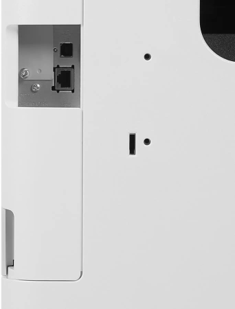 МФУ лазерный Kyocera Color M8130cidn (1102P33NL0) A3 Duplex Net белый